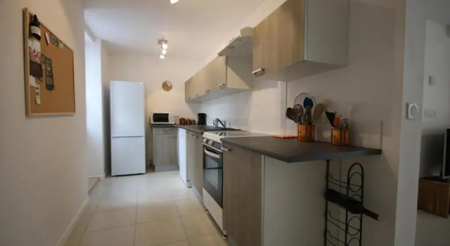 Коттедж с 3 комнатами Cottage at 7