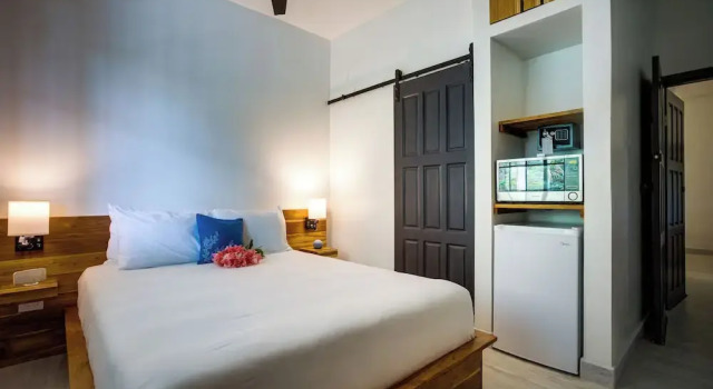 Номер Standard The Sea Glass Inn