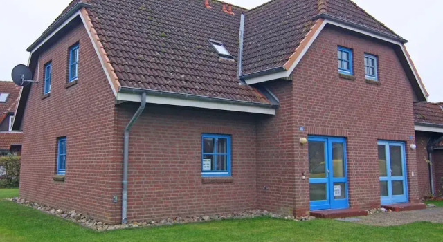 Gemutliche Ferienwohnung auf Fehmarn, Buchen Sie Hotel Kopendorf Fehmarn
