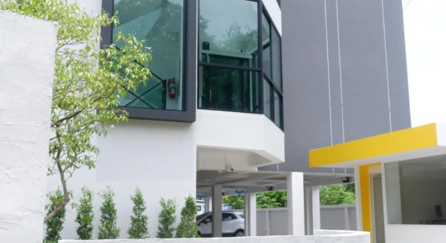 Darin Chiangmai Hotel and Residence