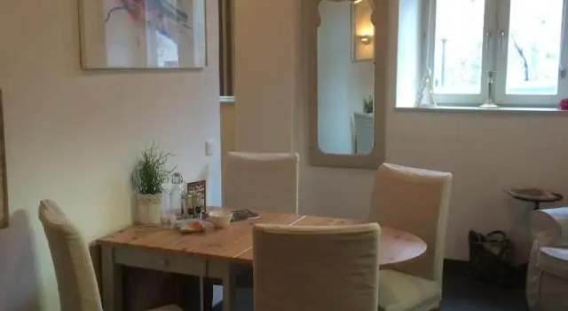 Les Roques Apartments in historical Monastery