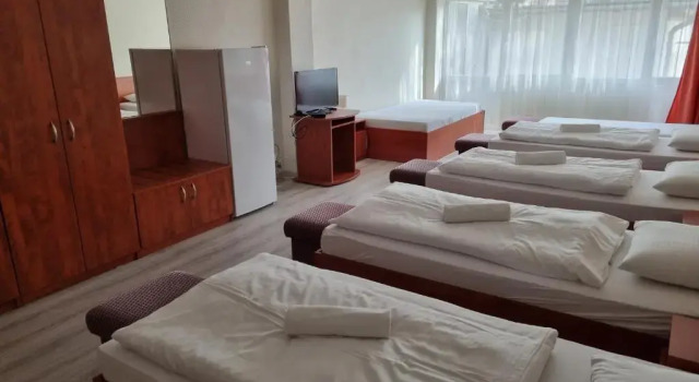 Номер Standard Sport Hotel