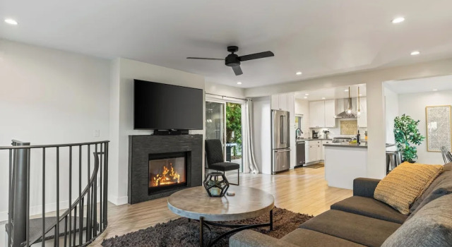 Коттедж Steps to the Beach Hot Tub + Fire Pit 257 Trailhead Trestles 2 by Avantstay
