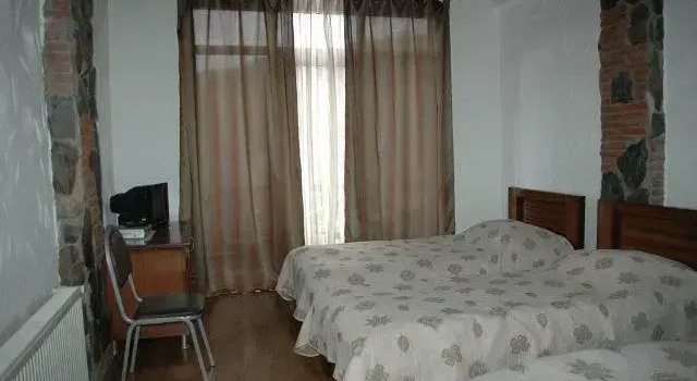 Villa Likani, Book Villa Likani Samckhe Javakheti