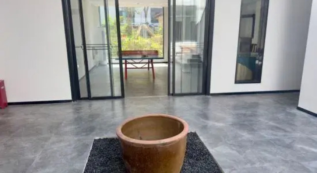 Tiantangzhai Yuexia Mountain Residence courtyard Guesthouse, Varaa Hotelli Hotellit Luan pysäköinnillä, Pysäköinti