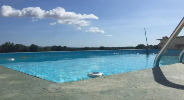 Коттедж Cosy Finca Son Julia with pool near Porreres