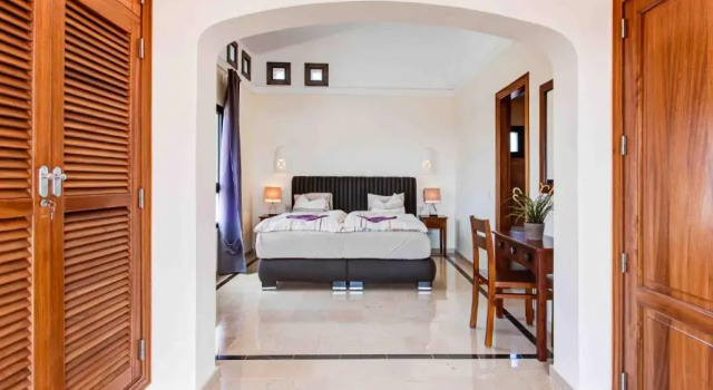 Вилла Hipoclub Villas, Aguamarina 14