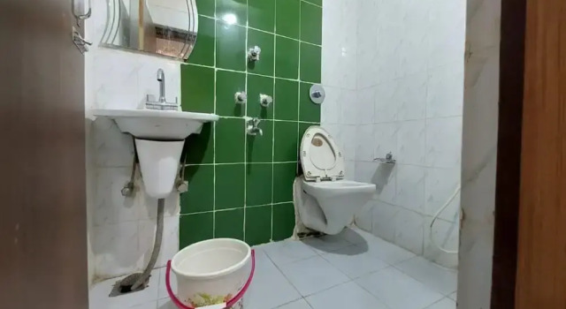 Номер Standard Goroomgo Park Resort Bhubaneswar