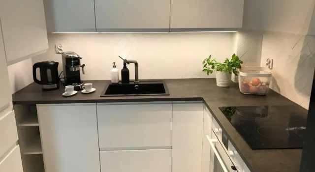 Апартаменты с 2 комнатами Apartment Zamojska 8 - Apartamenty GKM Lublin