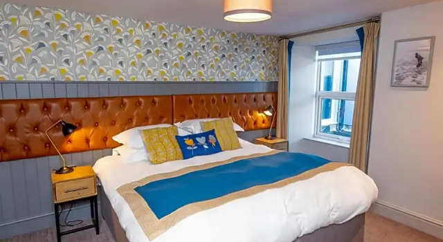 Номер Standard The Inn on the Shore