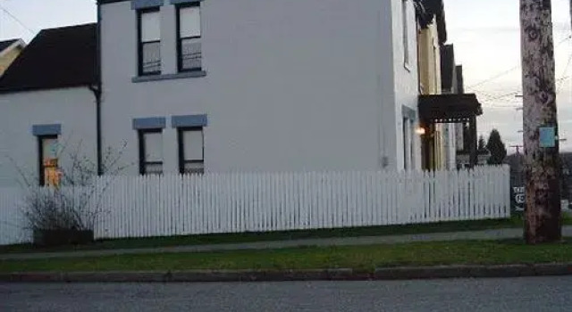 Towle Houses, Забронировать Отель Нью-Уэстминстер Lower Mainland British Columbia
