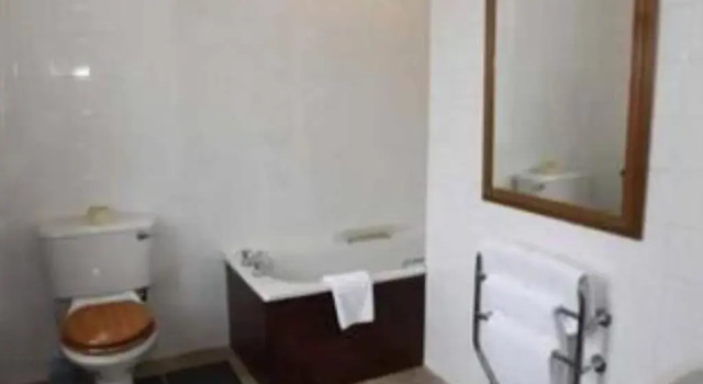 Двухместный номер Standard Park Lodge Hotel