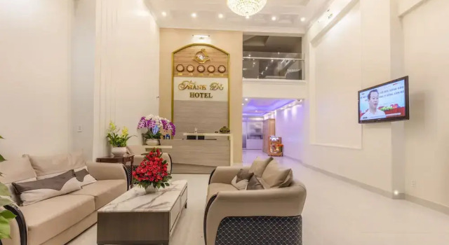 Nhat Tan Hotel, Book Hotel Da Lat Lam Dong