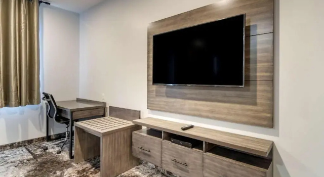 Номер Standard The Hue Hotel, an Ascend Collection Hotel