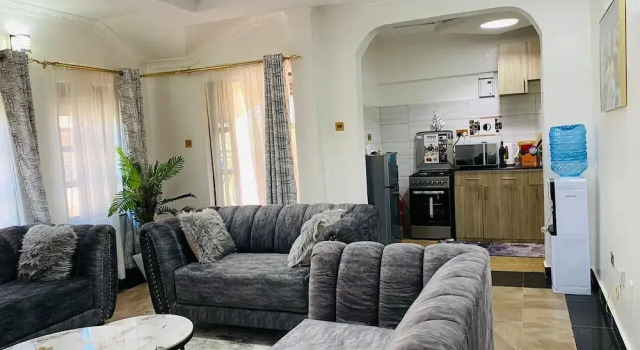 Nati Apartments Kisumu