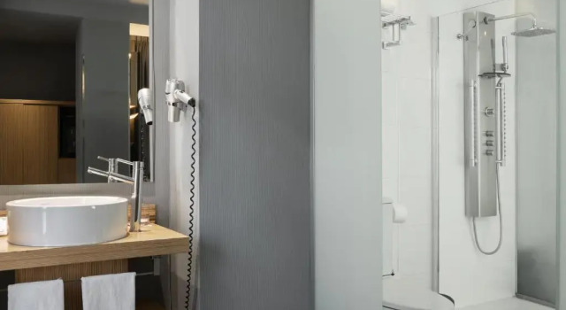 Двухместный номер Superior Petit Palace Alcalá