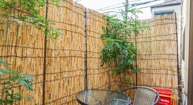 4-min walk/4 lines/95m2+free garage/4BR 2T 2B