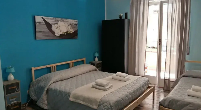 Sweet Rome Guesthouse, Забронировать Отель Отели Тор-ди-Квинто с парковкой, Парковка
