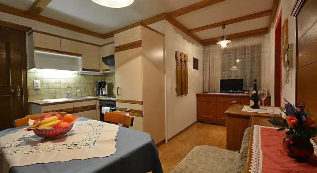 Apartment in Pitztal With Mountain Views, Забронировать Апартаменты/квартира Апартаменты Тироля, Апартаменты/квартира