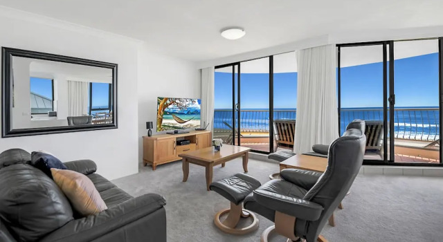 Номер Premium Albatross North Apartments