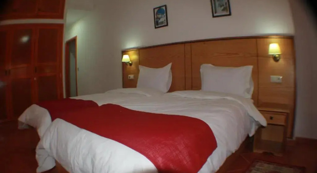 Sarys Hotel, Prenota Hotel Hotel economici a Tangeri-Tetouan
