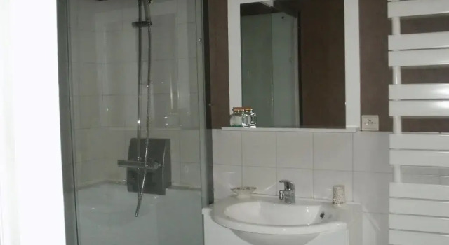 Номер Standard Chambres d'Hôtes - Domaine Des Perrières