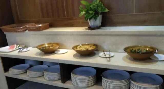 Chengdu Xingrui Pretty Hotel, Reservar Hotel Hotéis em Jinniu com pequeno-almoço, Café da manhã