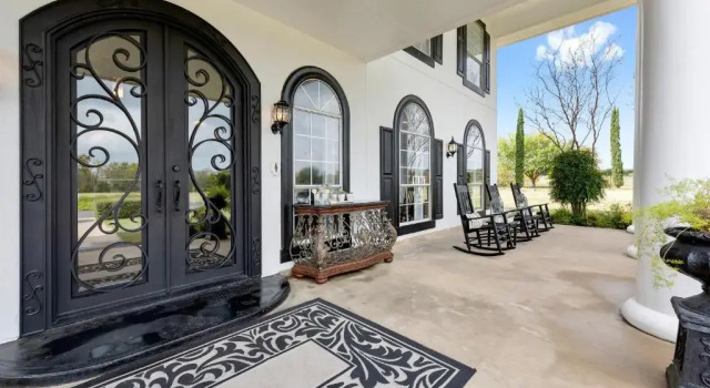 The Plantation House Boutique Inn, Buchen Sie Boutique Hotels in Greater Austin mit Pool, Schwimmbad
