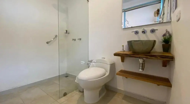 Двухместный номер Standard Hotel Casa Boutique Villa de Leyva