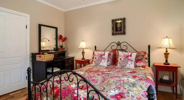 Номер Standard Gîte Les Pignons