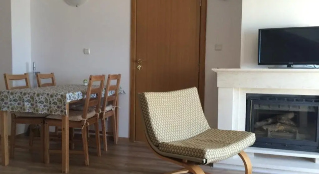 Apolonia Apartments