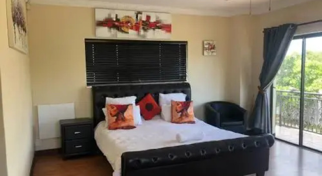 Brama Stay Inn, Забронировать Отель Отели Cape Peninsula с бассейном, Бассейн