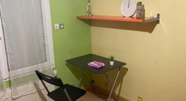 Номер Standard Chambre d'hotes dans une maison