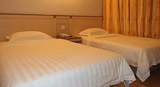Foshan Suerye Weibang Hotel, Boek Hotel SPA-hotels in Guangdong, SPA