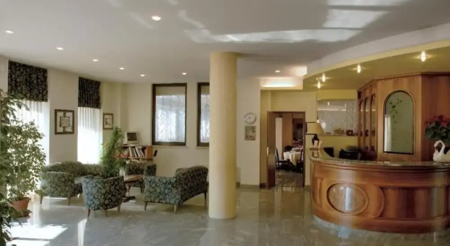 Hotel Europa