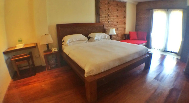 Номер Standard Mango Valley Hotel 2