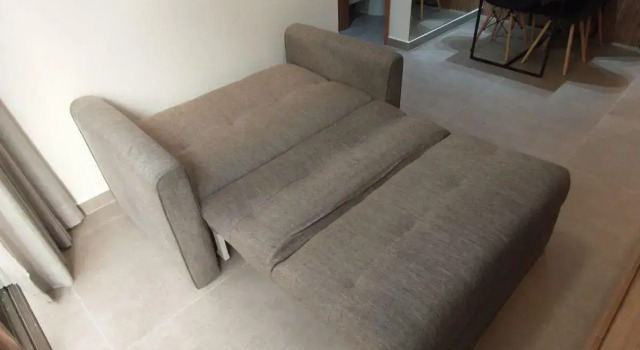 Apartamento De Um Quarto A Beira Mar, Rezerwuj Apartament Hotele w Bahia ze śniadaniem, Śniadanie