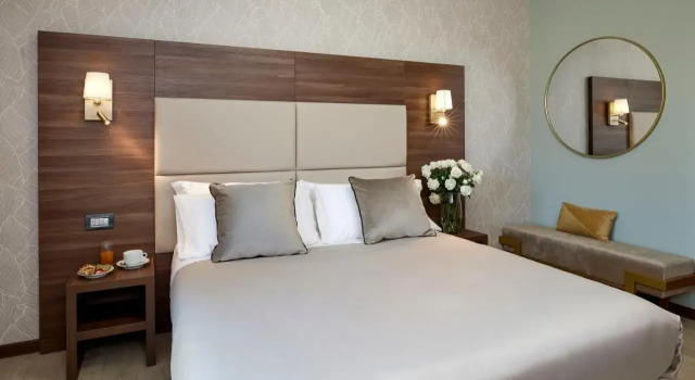 Hotel Spigamonti, Prenota Hotel Negrar Valpolicella