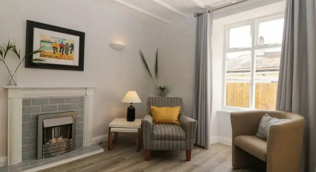 Cabana Harbourside Cottage