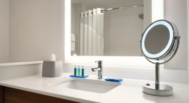 Номер Standard Holiday Inn Express & Suites - West Des Moines - Jordan Creek by IHG
