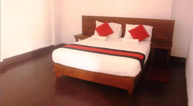 Двухместный номер Deluxe 256 Townhouse Rest