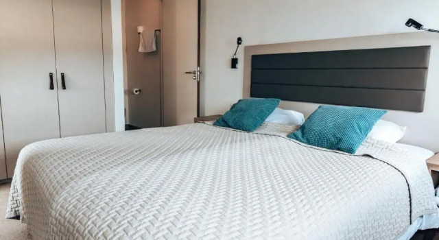 Номер Deluxe Beach Resort Punt West