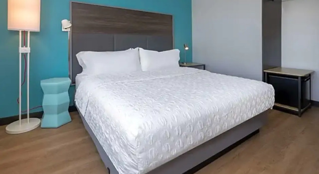 Номер Standard Tru By Hilton Pensacola Airport Medical Center