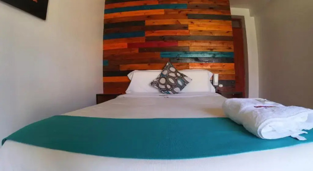 Sumaq Wari Hotel, Book Hotel Hoteller i Ayacucho med parkering, Parkering