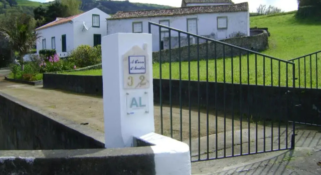 Casa d'Amália, Rezervovat Apartmán Ginetes São Miguel