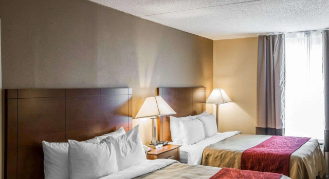 Comfort Inn Thomasville I-85