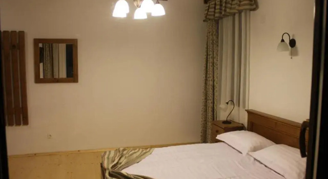 Номер Standard Arnica Montana