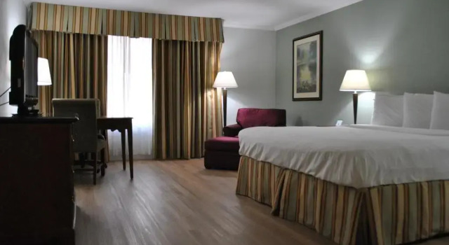 Номер Superior Hotel Piccadilly