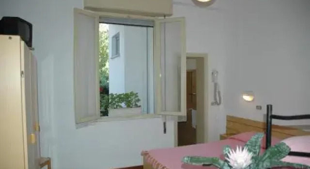 Hotel Pensione Ornella
