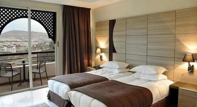 Номер Standard Menzeh Zalagh